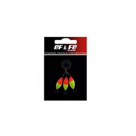 Effe HG2494 Mantar Stoper