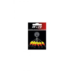Effe HG2494 Mantar Stoper