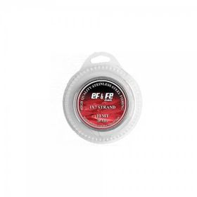 Effe HG2500 10 mt 0.20 Lbs Çelik Tel Makara