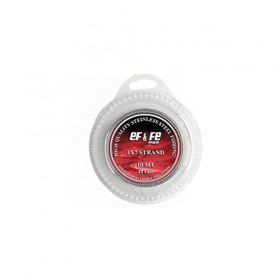 Effe HG2500 10 mt 0.20 Lbs Çelik Tel Makara