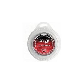 Effe HG2500 10 mt 0.30 Lbs Çelik Tel Makara