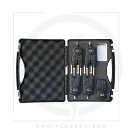 Effe Hg2518 Kamış Alarm Seti