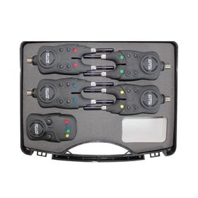 Effe Hg2518 Kamış Alarm Seti