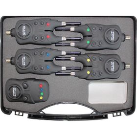 Effe Hg2518 Kamış Alarm Seti