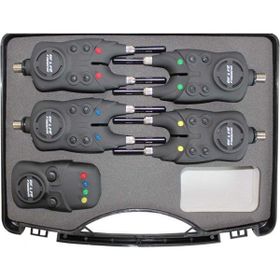 Effe Hg2518 Kamış Alarm Seti