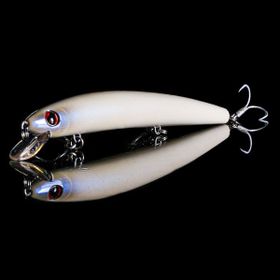 Effe HG2530 15 cm Japanese Minnow Maket Balık