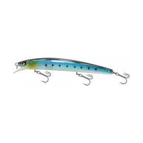 Effe HG2532 15 cm Japanese Minnow Maket Balık