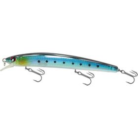 Effe HG2532 15 cm Japanese Minnow Maket Balık