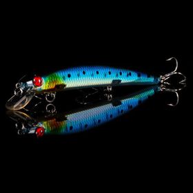 Effe HG2532 15 cm Japanese Minnow Maket Balık
