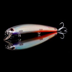 Effe HG2535 11 cm Japanese Minnow Maket Balık