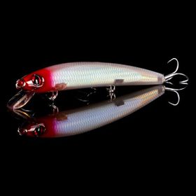 Effe HG2544 11 cm Japanese Minnow Maket Balık