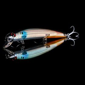 Effe HG2556 13 cm 17 gr Japanese Minnow Maket Balık