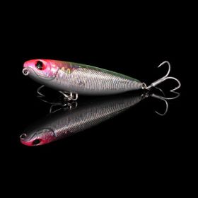 Effe HG2606 9 cm Japanese Snake Maket Balık