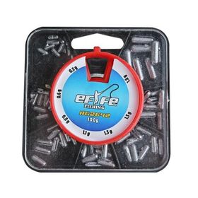Effe HG2642 100 gr Kutulu Kıstırma Kurşun
