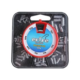 Effe HG2642 100 gr Kutulu Kıstırma Kurşun