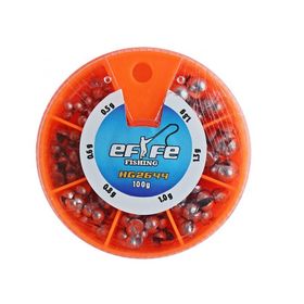 Effe HG2644 100 gr Kurşun