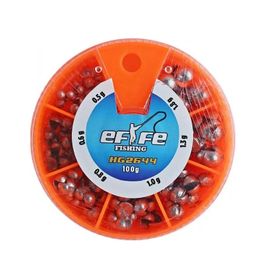 Effe HG2644 100 gr Kurşun