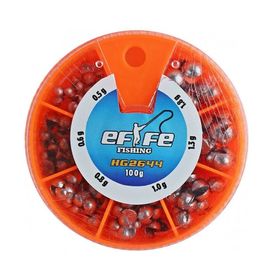 Effe HG2644 100 gr Kurşun