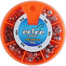 Effe HG2644 100 gr Kurşun