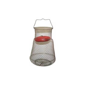 Effe HG274 33 cm Şamandıralı Tel Livar