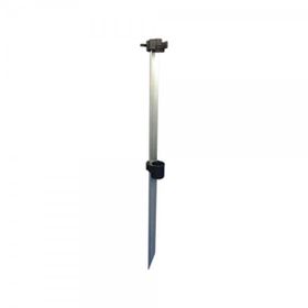 Effe HG289 Alüminyum Tekli Kamış Ayağı