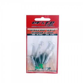 Effe HG3402 5'li 3 cm Raglou Çapari