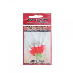 Effe HG3403 5'li 6 cm Raglou Çapari