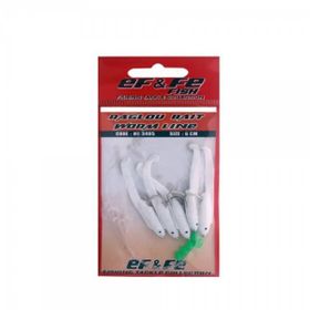 Effe HG3405 5'li 3 cm Raglou Çapari