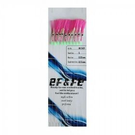 Effe HG3421 10'lu Çapari Sabiki