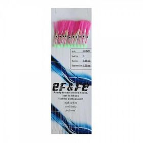 Effe HG3421 10'lu Çapari Sabiki