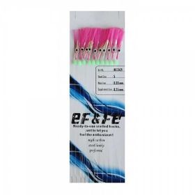 Effe HG3421 10'lu Çapari Sabiki