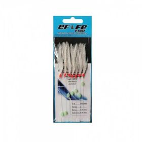 Effe HG3431 NO 2 Palamut Çaparisi 7 İğne