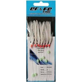 Effe HG3431 NO 2 Palamut Çaparisi 7 İğne