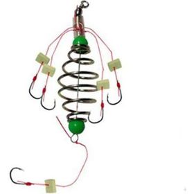 Effe HG3505 Hazır Yemlik