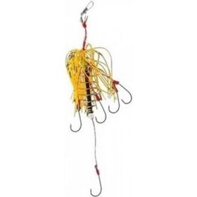 Effe HG3505 Hazır Yemlik