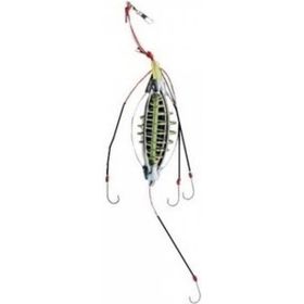 Effe HG3508 Hazır Yemlik
