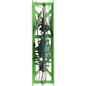 Effe HG3513 Bolie Hazır Takım