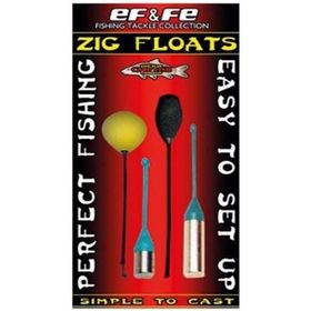 Effe HG3519 Bolie Zig Floats