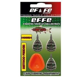 Effe HG3521 Method Feeder İnline Kurşun