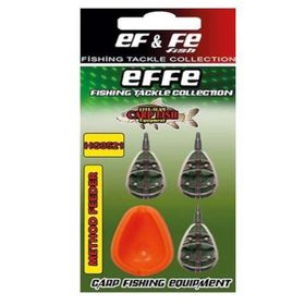 Effe HG3521 Method Feeder İnline Kurşun