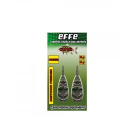 Effe HG3523 Method Feeder Hamur Yayı