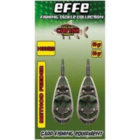 Effe HG3523 Method Feeder Hamur Yayı