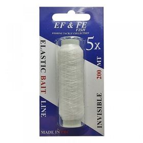 Effe HG3579 200 m Yem İpi