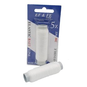Effe HG3579 200 m Yem İpi