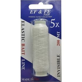 Effe HG3579 200 m Yem İpi