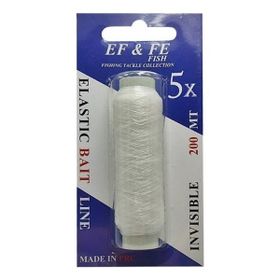 Effe HG3579 5X 200 mt Yem Bağlama İpi