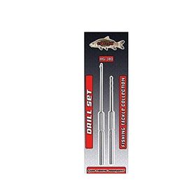 Effe HG380 Bolie Drill Set