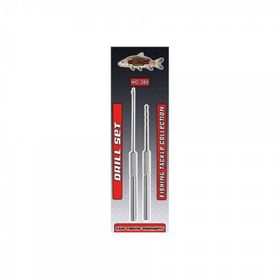 Effe HG380 Bolie Drill Set