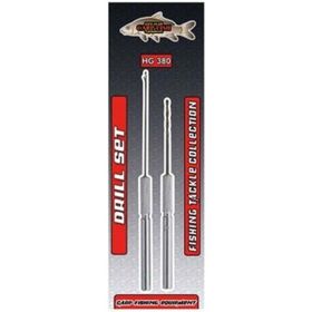 Effe HG380 Bolie Drill Set
