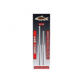Effe HG380 Bolie Drill Set